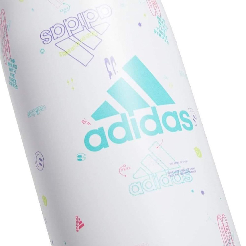 BÌNH GIỮ NHIỆT ADIDAS CHÍNH HÃNG MUA TẠI MỸ🇺🇸🇺🇸  🛍🛍DUNG TÍCH  600ml