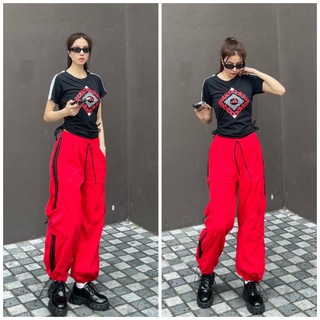 Quần xuông hộp tập zumba , gym ,aeribic