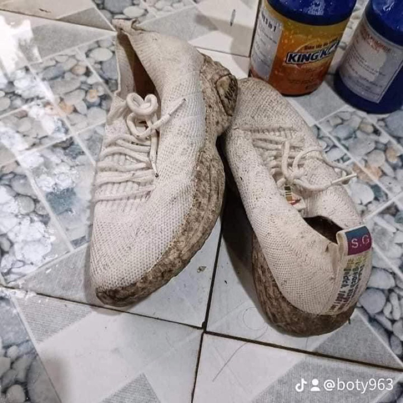 Bộ đôi Siêu tẩy đa năng KIN.G KONG 5in1 có nắp vặn và kèm đầu xịt
