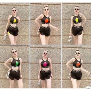 QUẦN ĐÙI RUN TẬP ZUMBA , GYM ,AEROBIC