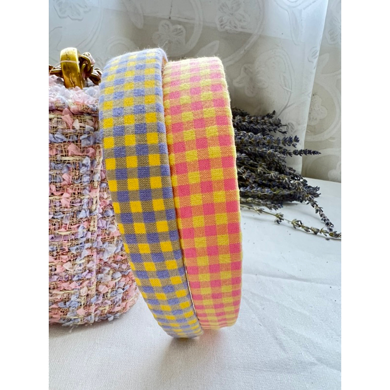 Cài tóc Handmade by Chang