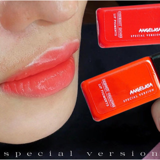 MÀU MÔI MỰC ANGELICA SPECIAL VERSION