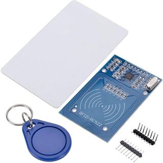 Mạch rfid rc522 nfc 13.56mhz
