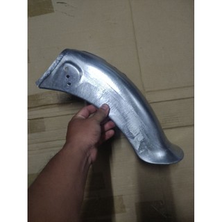 ĐUÔI SẮT LÀM ĐỒNG XE CUB 78,MD