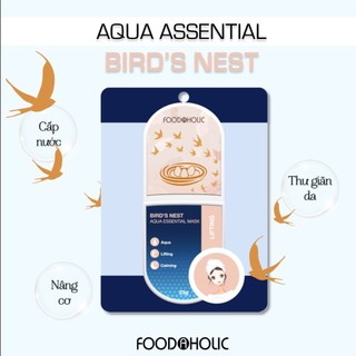 Măt Nạ Giấy Foodaholic (1 miếng)