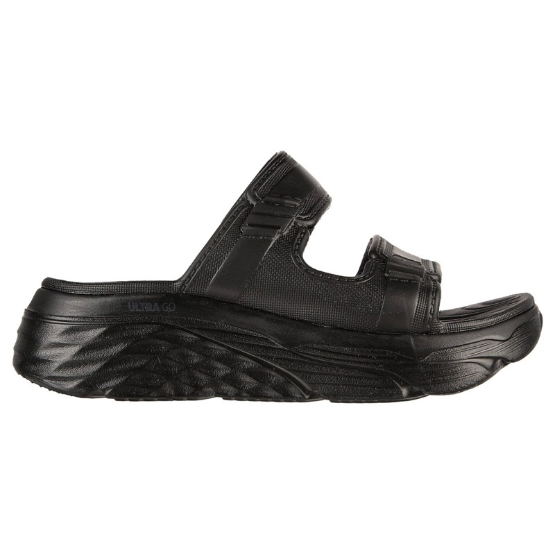 Dép quai ngang Skechers đúc nguyên khối siêu nhẹ