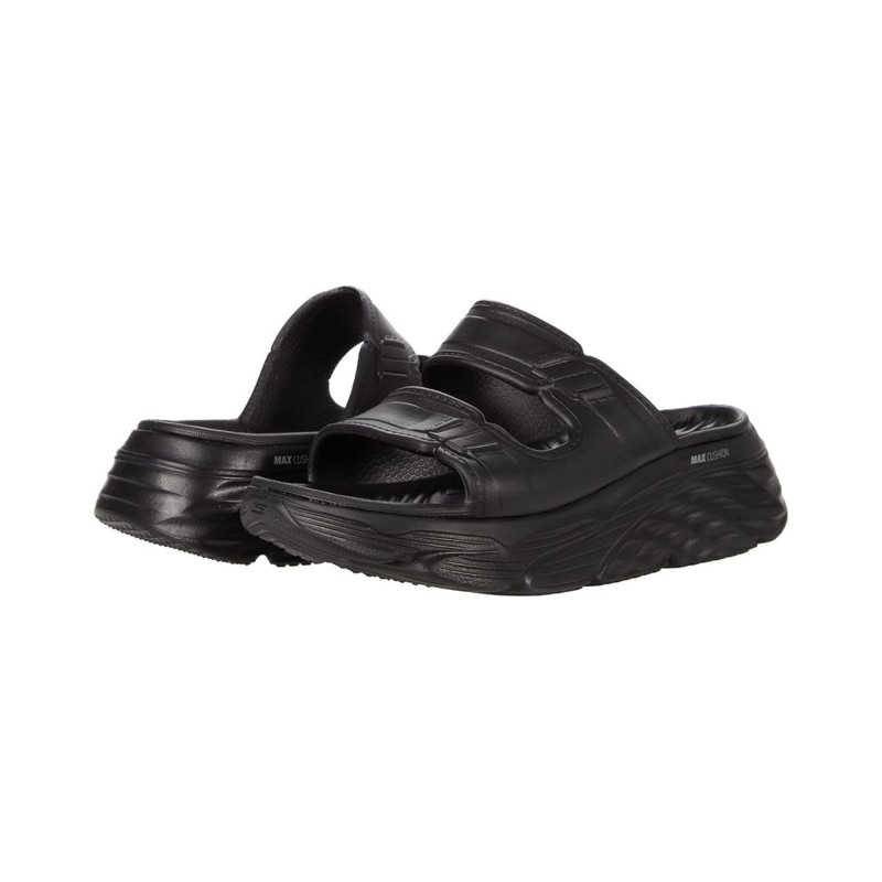 Dép quai ngang Skechers đúc nguyên khối siêu nhẹ