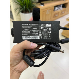 Resmed 90w ac adapter- nguồn power supply 24v 3.75a