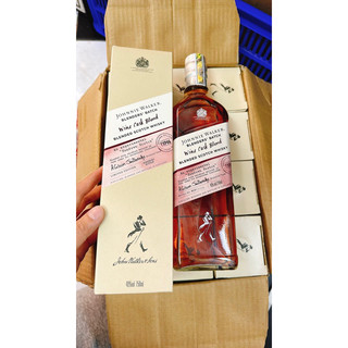 Wine Cask chai 700ml