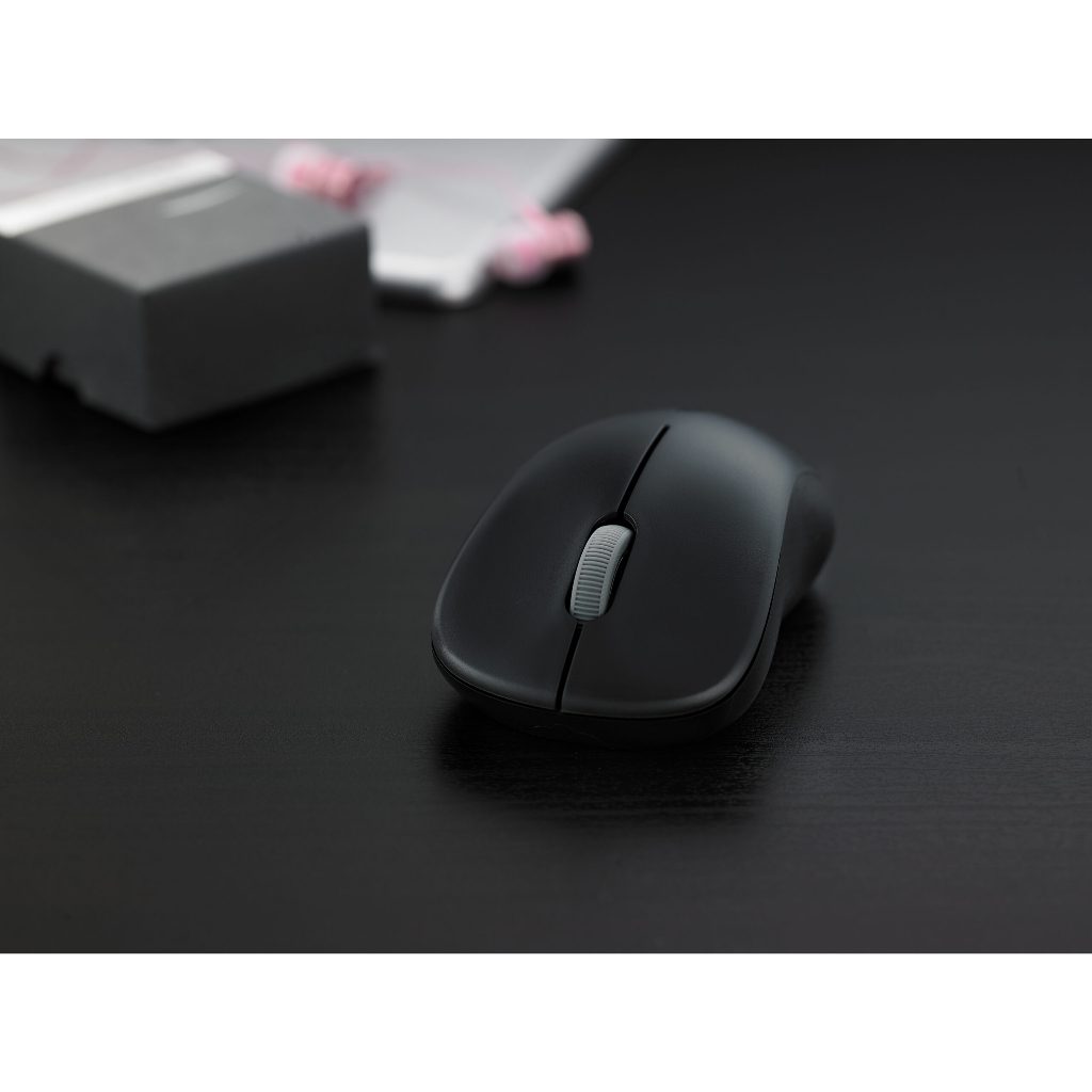 Chuột không dây Rapoo M160 Silent giảm ồn