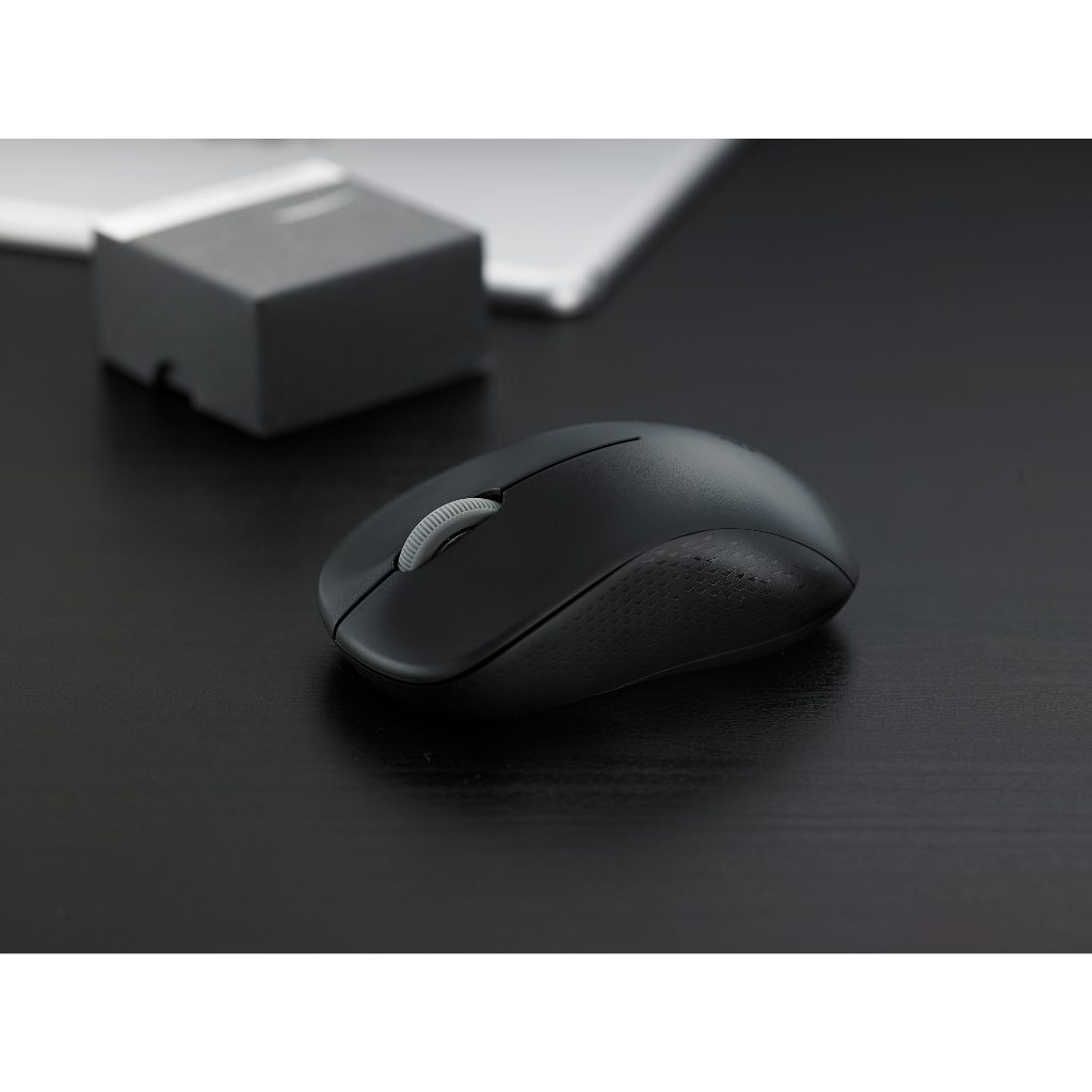 Chuột không dây Rapoo M160 Silent giảm ồn