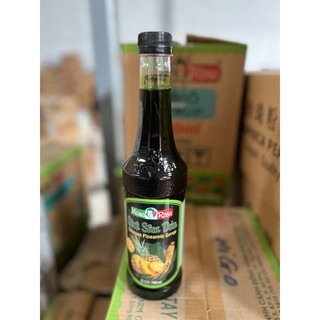 Siro Sâm Dứa Mama Golden Farm