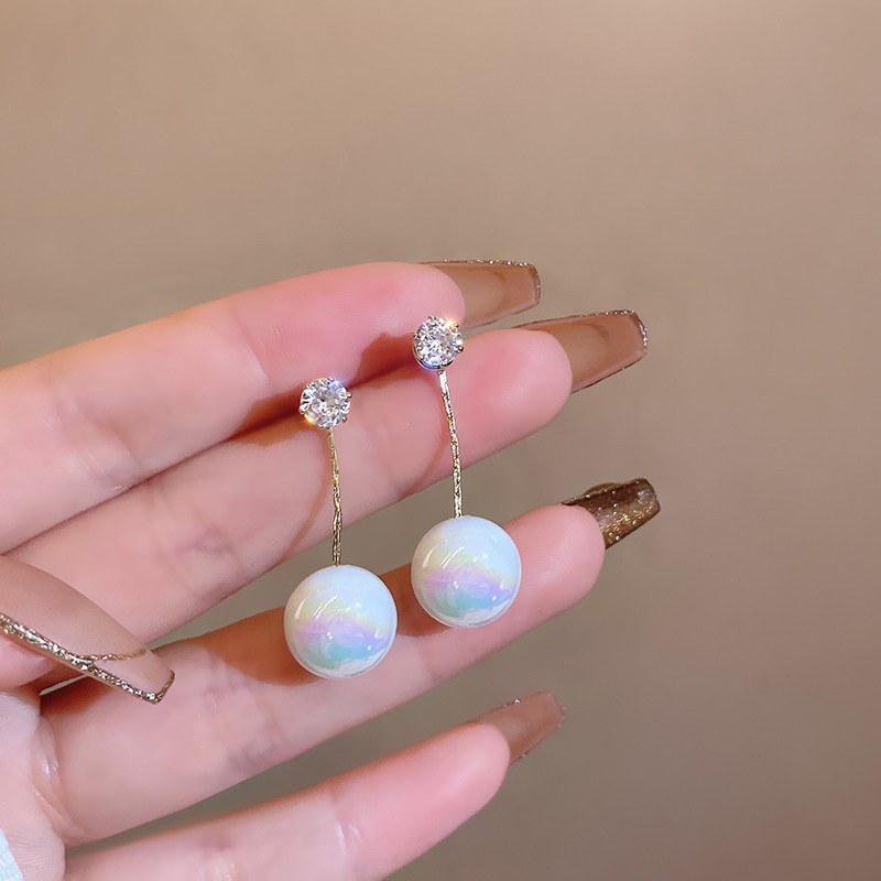 Bông tai Ngọc cao cấp ❤️❤️❤️