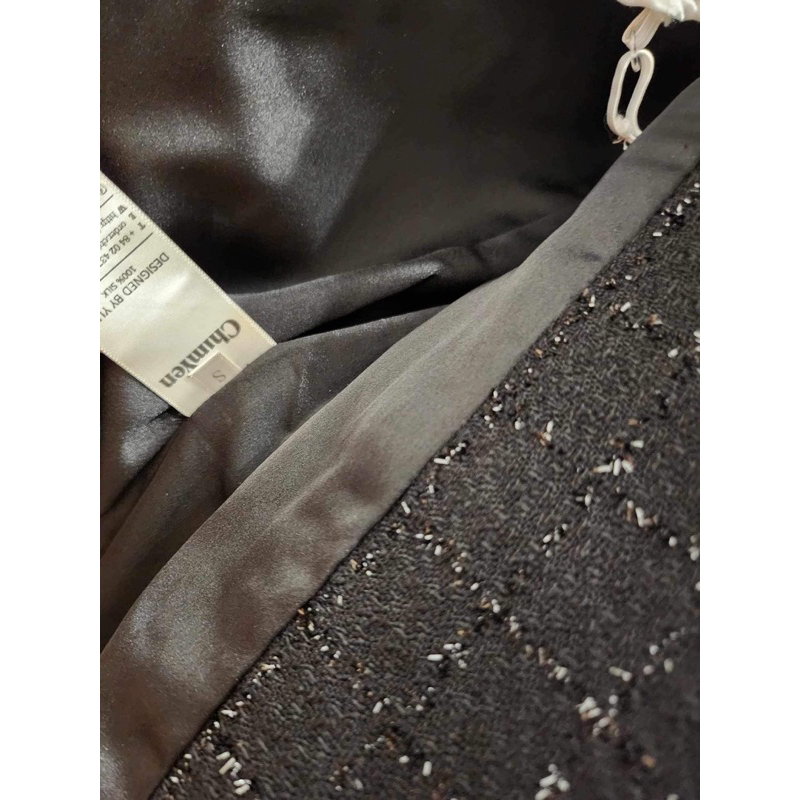 Áo khoác Chim Yến size S