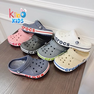 Sục Cross Trẻ Em - Dép sục cho bé trai bé gái SU2332