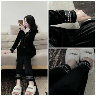 set channel nhung