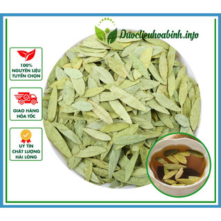 Phan tả diệp 1kg ( Lá phan tả diệp khô, thơm hỗ trợ nhuận tràng, giữ gìn vóc dáng)