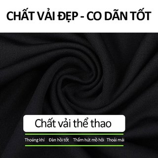 Quần Giữ Nhiệt Pro Compression - Quần Legging Nam (Dáng Dài)