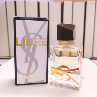 Nước hoa ysl-libre