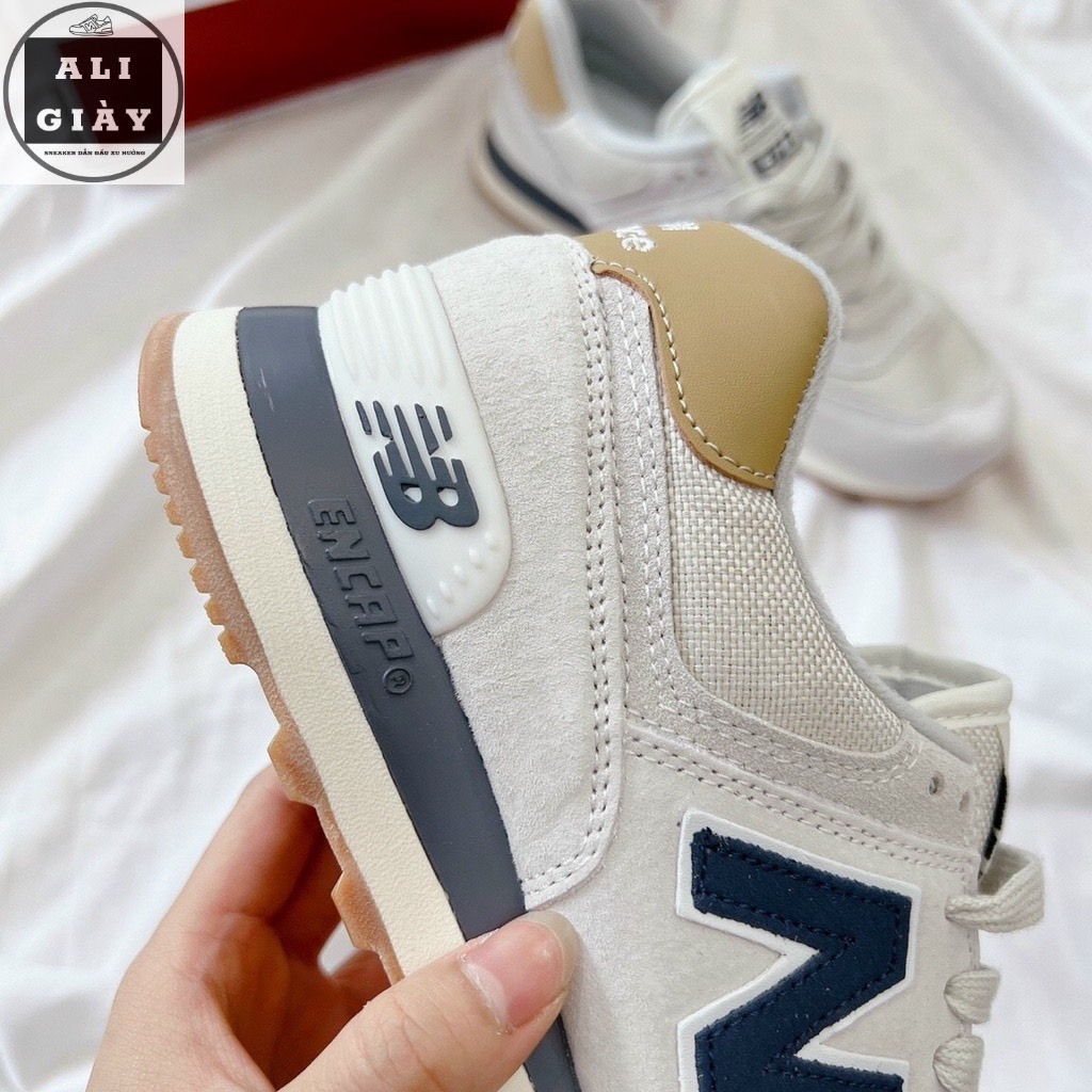 Giày  thể thao nam nữ ,Giày  574, thể thao Nam Nữ Thời Trang Hàng Đẹp FULL size 2023