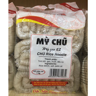 Mỳ chũ , mỳ gạo ez