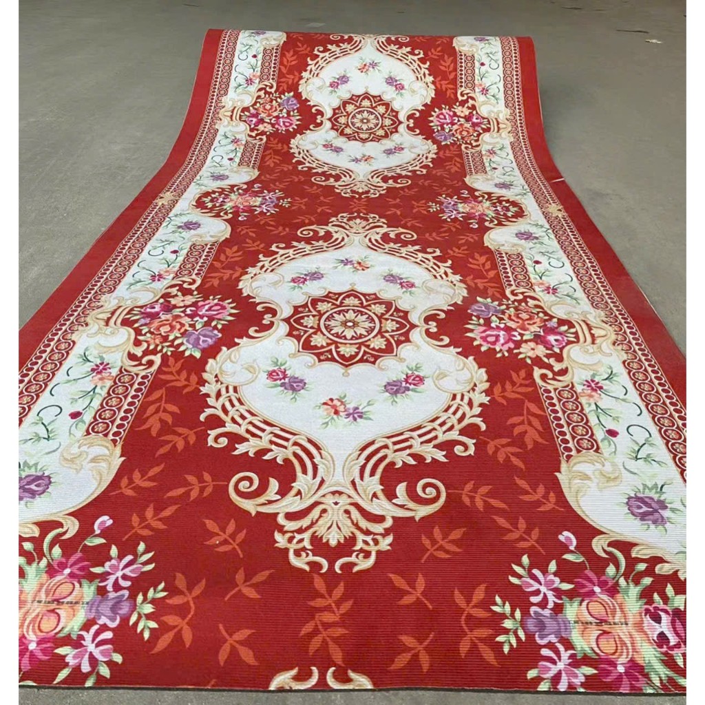 Q cuộn Thảm đường dẫn Kích thước 1m x 15m