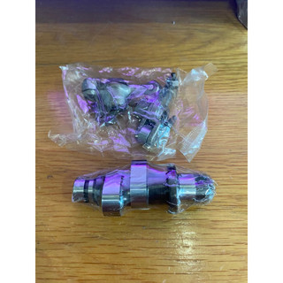 Camshaft cò lăn dành cho Sirius HL