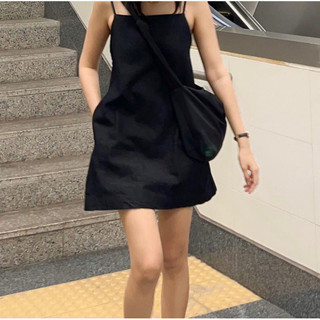Váy linen baby - 𝐂𝐡𝐚𝐧𝐦𝐢𝐢