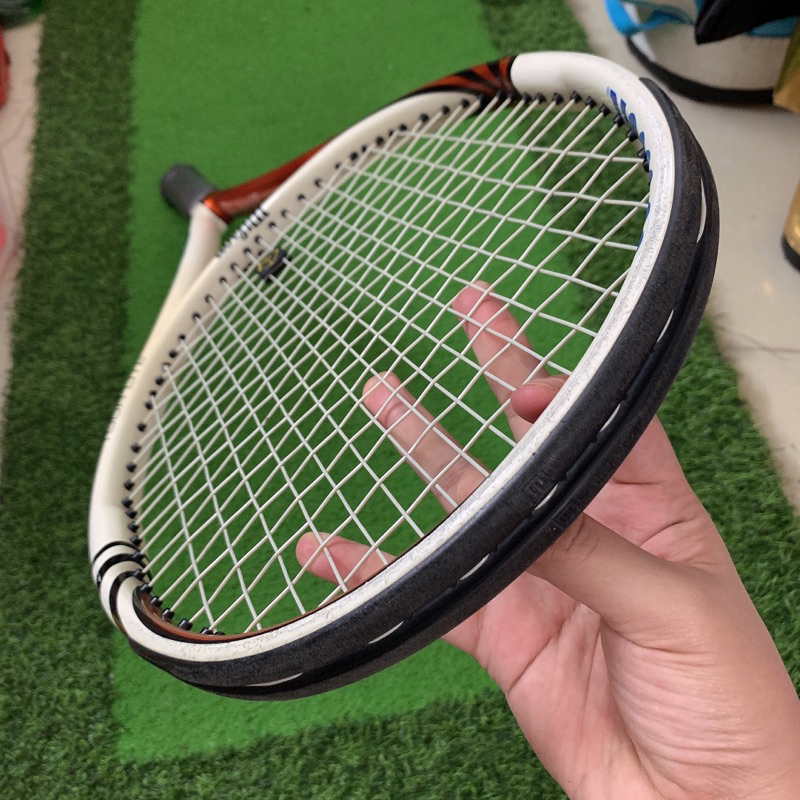 Vợt Tennis Wilson Tour Lite BLX - 249g