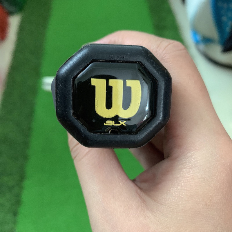 Vợt Tennis Wilson Tour Lite BLX - 249g