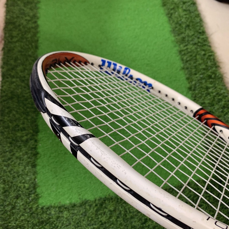 Vợt Tennis Wilson Tour Lite BLX - 249g