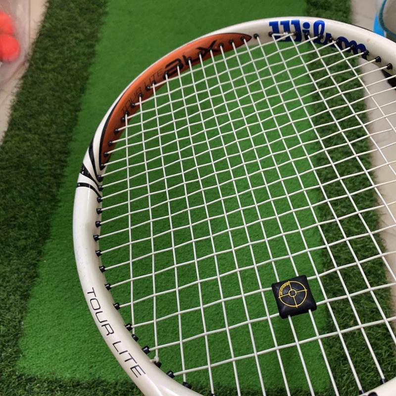 Vợt Tennis Wilson Tour Lite BLX - 249g