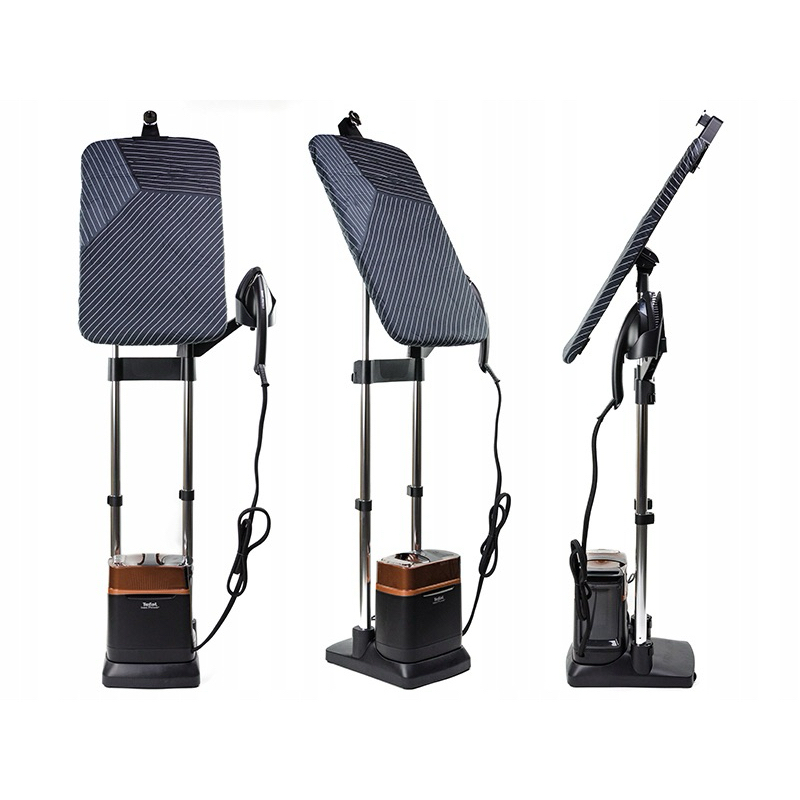 Bàn ủi hơi nước đứng Tefal IXEO Power QT2020E0 - Sản xuất tại Pháp