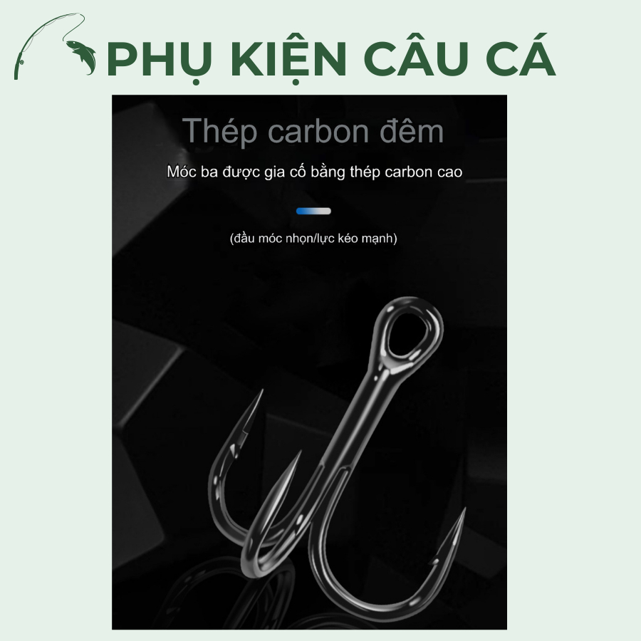 Mồi giả cá sắt VIB kích thước 3,5g 5g,7g,10g,15g