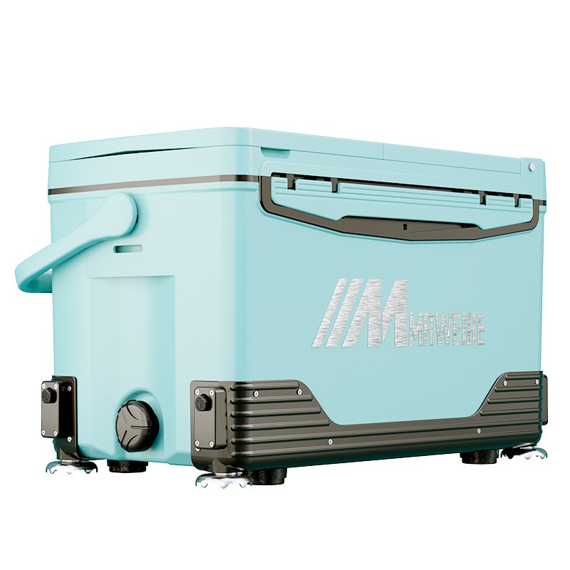 Thùng câu đài đa năng MAWEIBE giá rẻ