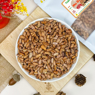 500gr hạt đậu cúc sống chế biến món ăn