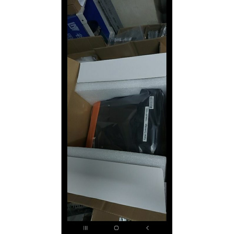 Cụm Drum  HP 104A Black Original Laser W1104A , máy in hp  1000 / 1200w  Estar