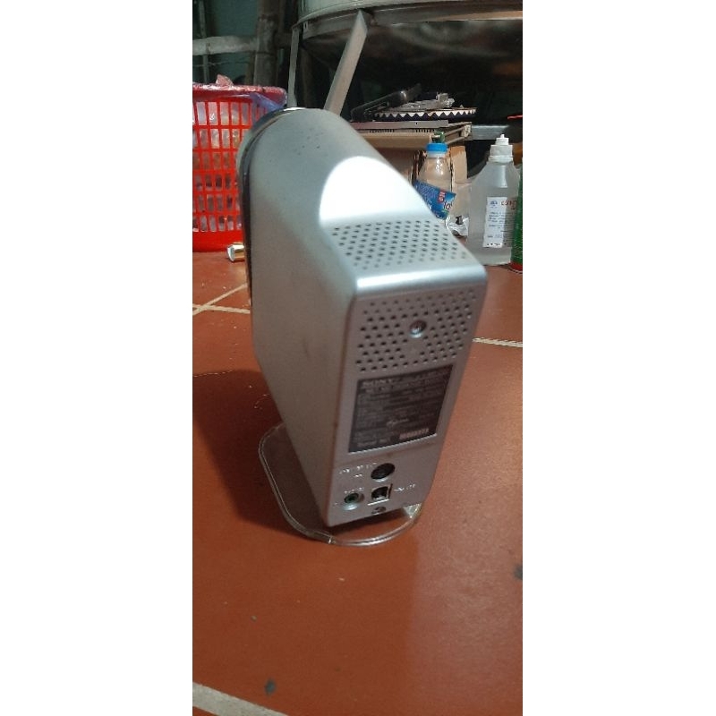 Xác cd-md Sony lam-z03