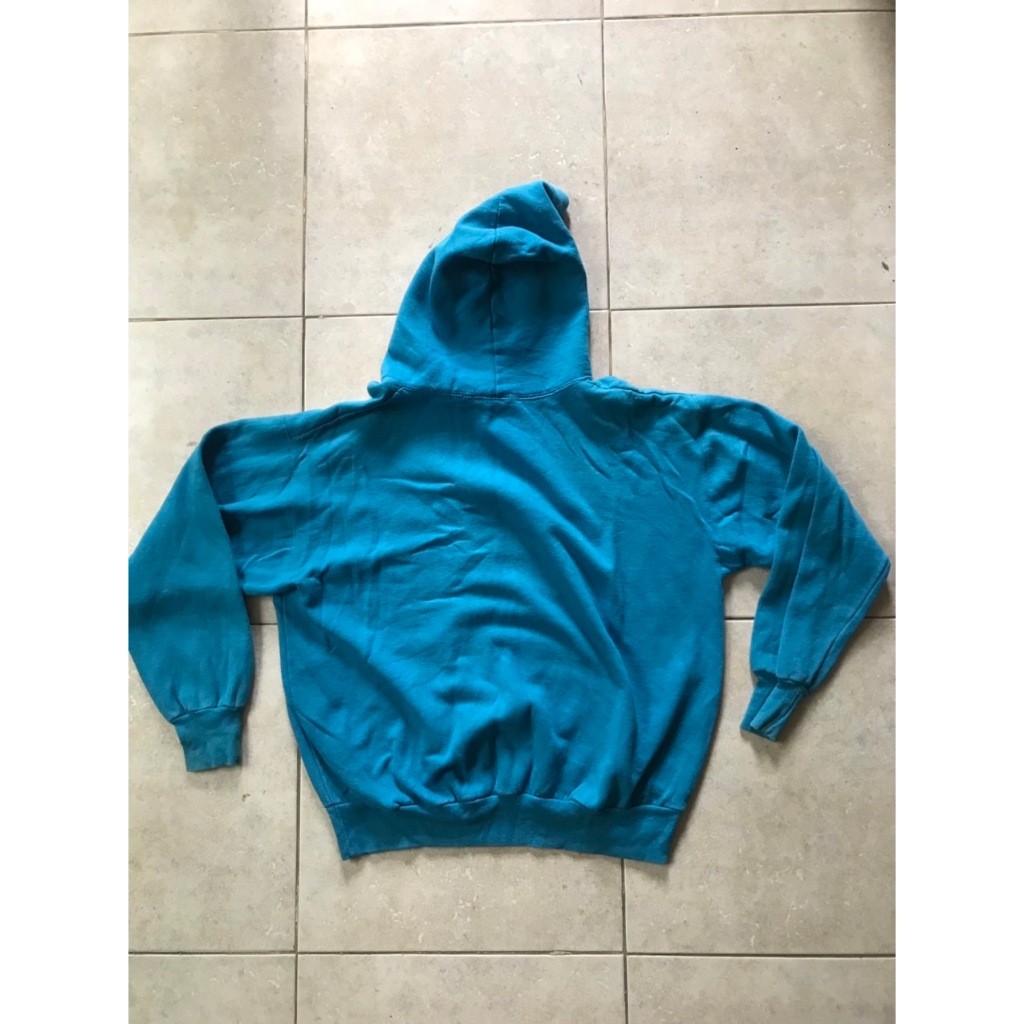 Áo Khoác Hoodie Hoạ Tiết NYC Vintage 2hand Chính Hãng Tuyển chọn giá rẻ, Áo khoác Nam Nữ Form Rộng Thụng Thời Trang