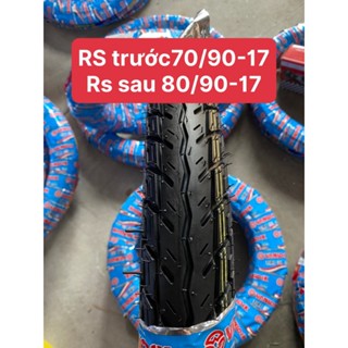 Vỏ Lốp Dùng Săm Dành Cho Các Dòng Xe Số Thông Dụng Chính Hãng vanlock