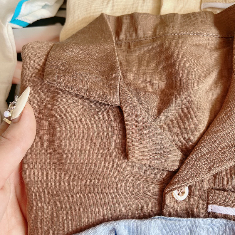 Set bộ đũi dành cho bé trai và bé gái 5-18kg