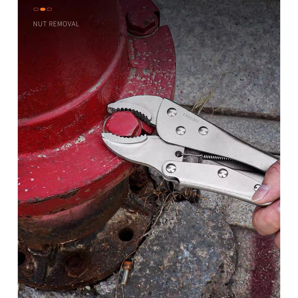 Kìm bấm chết Wynn,kìm chết bấm xích,kìm bấm hàm wynn, kìm chết hàm wynn,kềm bấm chết wynn,kềm chết hàm wynn,kìm chết wyn