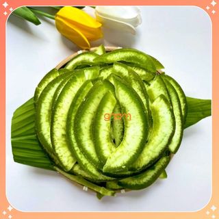 Mứt vỏ bưởi sấy dẻo chua ngọt vỏ bưởi sấy dẻo thái lan ăn là ngon hàng loại 1 - túi 1kg