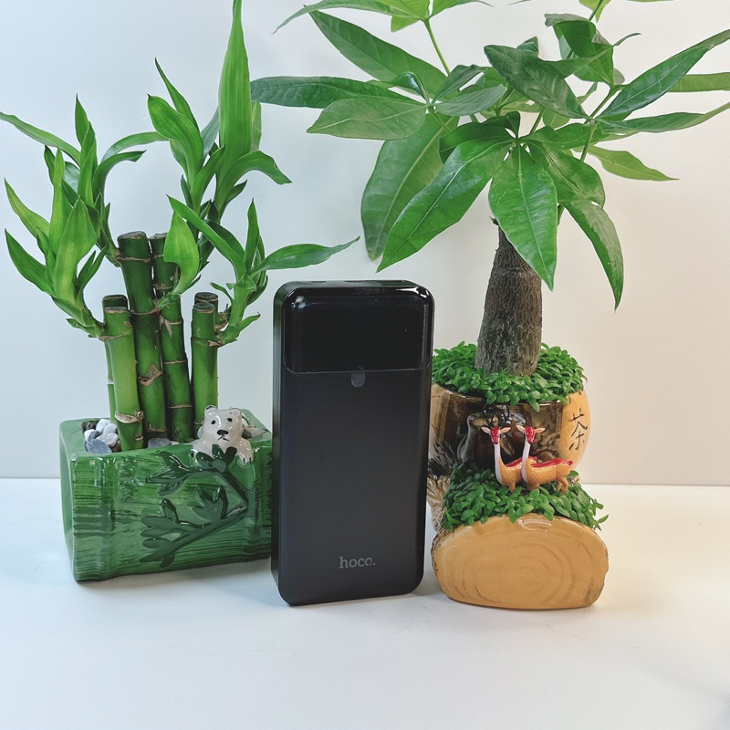 PIN SẠC DỰ PHÒNG J102A 20000MAH sạc nhanh QC18W- PD20W