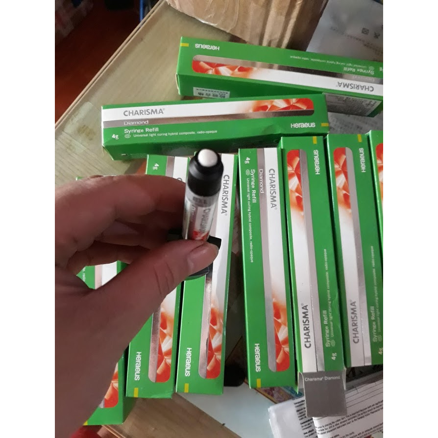 Men làm răng sứ Đức chamsima BXL