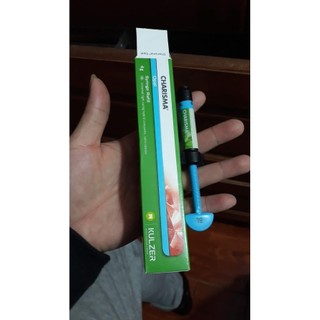 sứ  làm răng chamsima BL đức