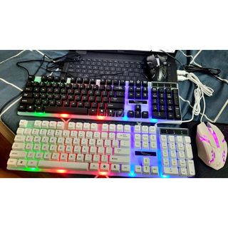 Bàn phím genius KB101 - Hàng chính hãng