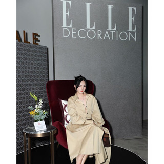 SEASON STUDIOS | Đầm Zea