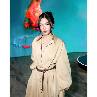 SEASON STUDIOS | Đầm Zea