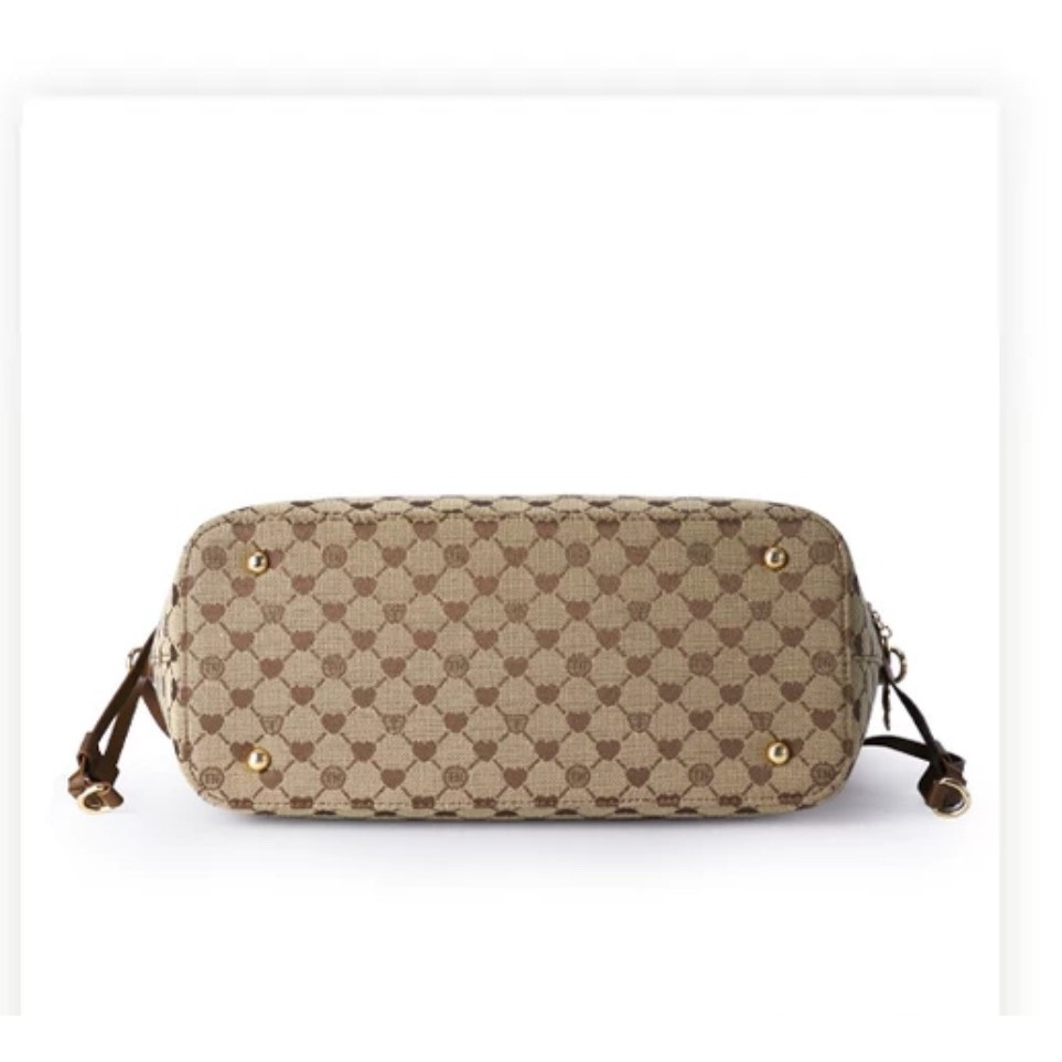 Túi tote TTWN BEAR TN3340 chính hãng